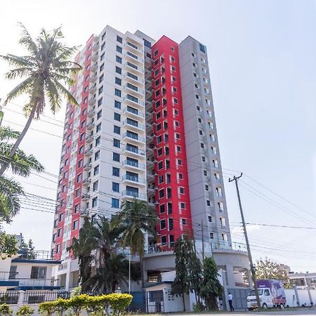 Pauraque Soho Hotel Dar es Salaam Bagian luar foto