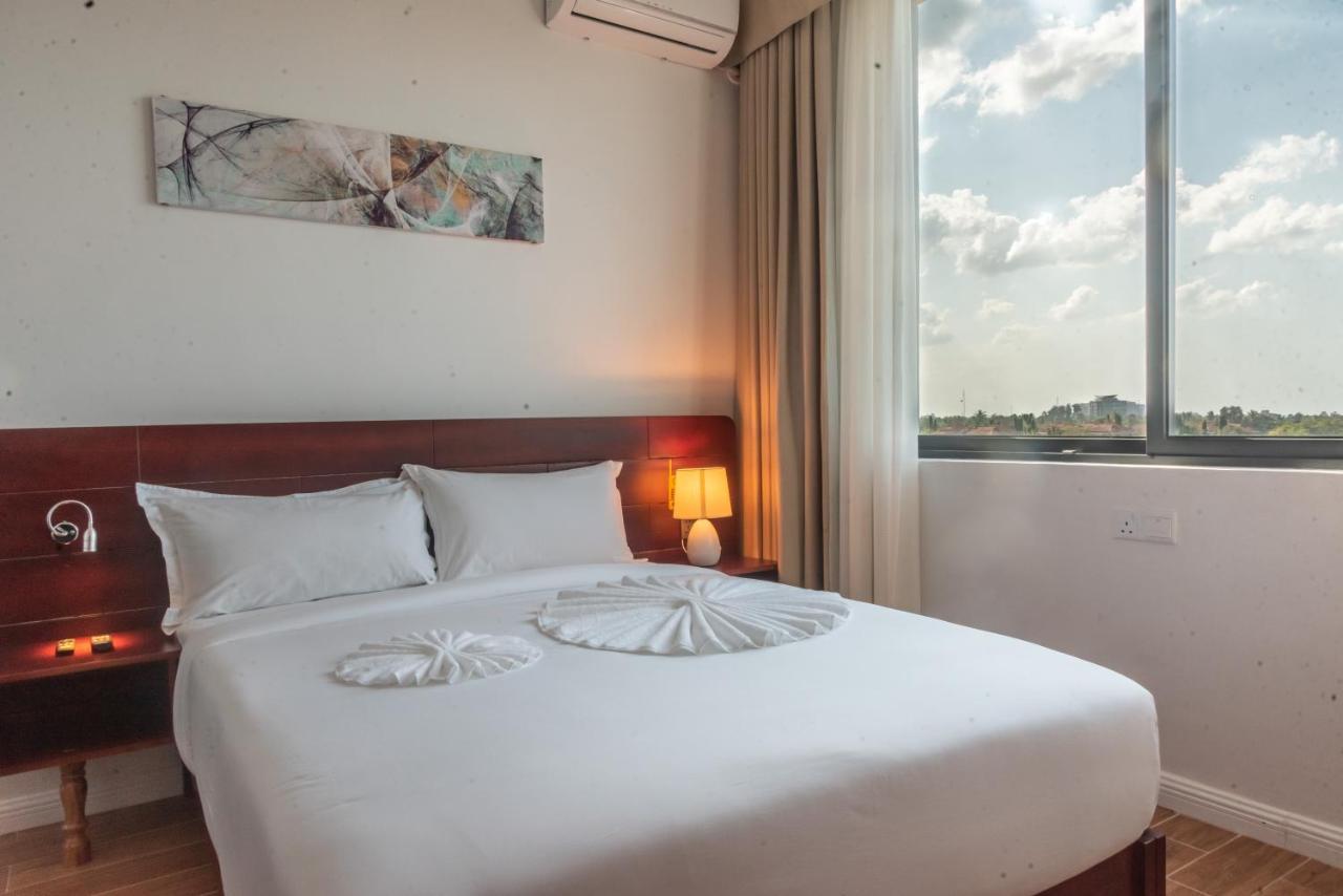 Pauraque Soho Hotel Dar es Salaam Bagian luar foto